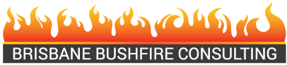 Brisbane Bushfire